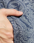Etro Jogger Allover Print Multi