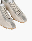 Maison Margiela MM20 Sprinters Sneaker Cream