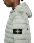 Stone Island Jacket Puffer Grey-AL Capone Premium