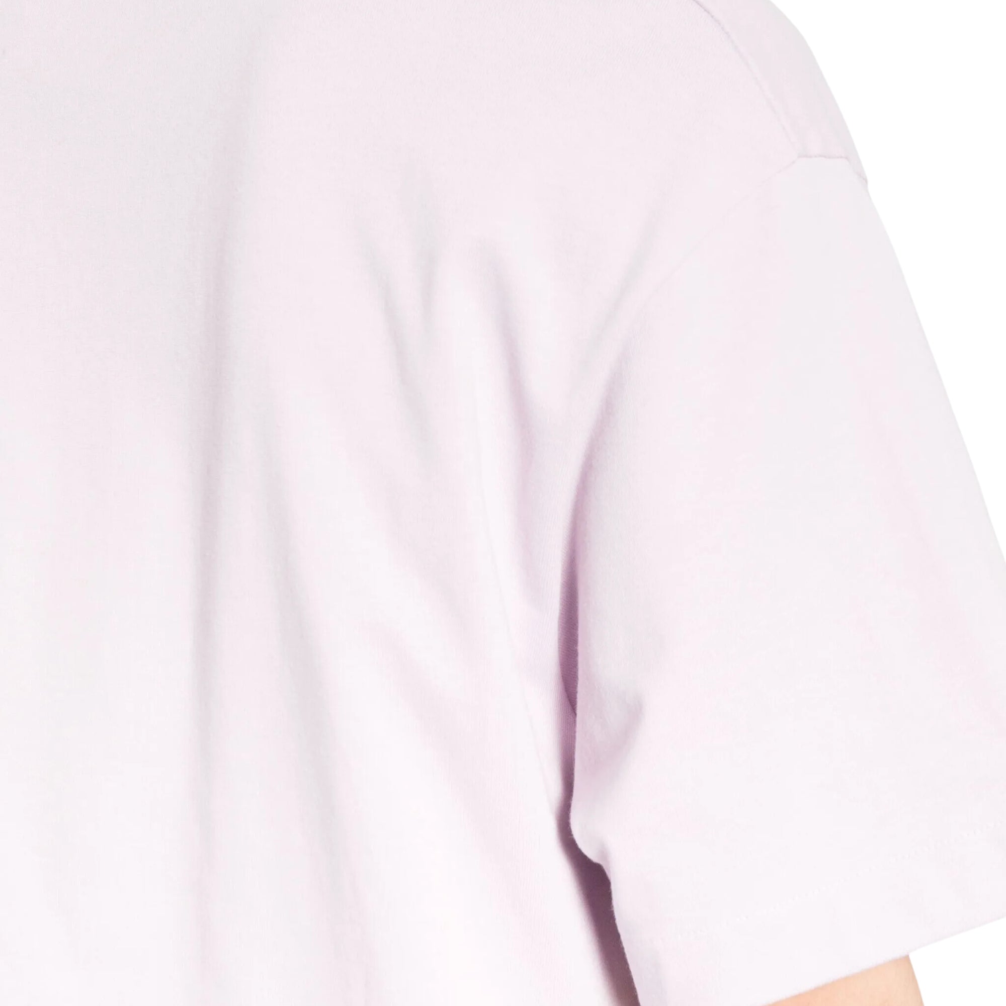 Jil Sander T-Shirt Ice Cream Cone White-AL Capone Premium