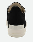 Rick Owens Sneaker Ros53 Black-White