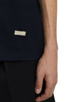Jil Sander T-Shirt Black-AL Capone Premium