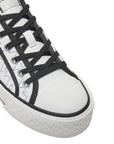 Karl Lagerfeld Sneaker Ladies Kampus Max Iii White-Black