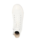 Kenzo Sneaker Tiger White