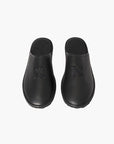 Off-white Slippers Owsl16 M-arrow Black