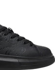 Just Cavalli Sneaker Fondo Ursa Dis.D02 Black