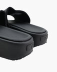 Y-3 Slide Black