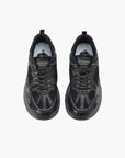 Iceberg Sneakers Is16 One Black