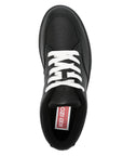 Kenzo Sneaker Dome Low Top Black