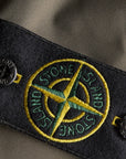 Stone Island Jacket Ghost Brown