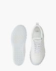 Givenchy New Glide Sneakers GS124 White/Grey