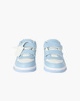 Off-white Sneakers Ows125 W-out Of Office Blue/White