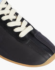 Kenzo Sneakers Ks123 Low Top Striker Midnight Blue