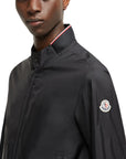 Moncler Jacket Reppe Black