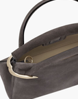 Givenchy Pinch - Medium Bag Dark Grey