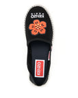 Kenzo Sneaker Logo Black-AL Capone Premium