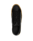 Moncler Sneaker Monaco 2 Low Top Black