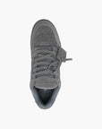 Off-white Sneakers Ows96 M-out Of Office Dark Grey/Misty Blue