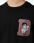 Billionaire Boys Club Crew College Black