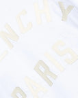 Givenchy T-Shirt Logo White