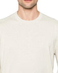Stone Island Sweater Beige