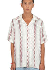 Drole De Monsieur Shirt Tresses Ecru