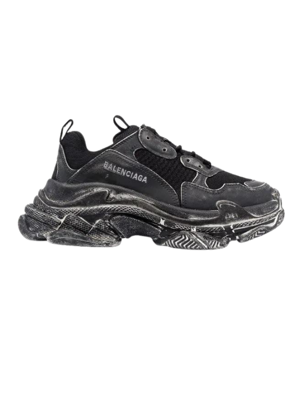 Belenciaga sss discount