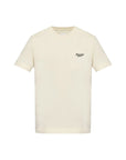 Givenchy T-Shirt Logo 1952 Cream
