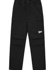 Billionaire Boys Club Cargo Pants Black-AL Capone Premium