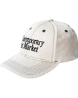Market Cap Contemporary Art Ecru