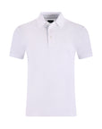 Etro Golfer Roma Printed Details White-AL Capone Premium