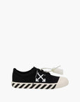 Off-white Sneakers Ows122 M-vulc Undercut Black/White