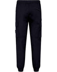 Stone Island Cargo Pants Black