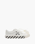 Off-white Sneakers Ows121 M-vulc Undercut Black/White