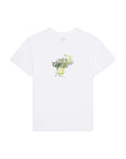 Givenchy T-Shirt Slim Fit Le Clos 52 Logo White