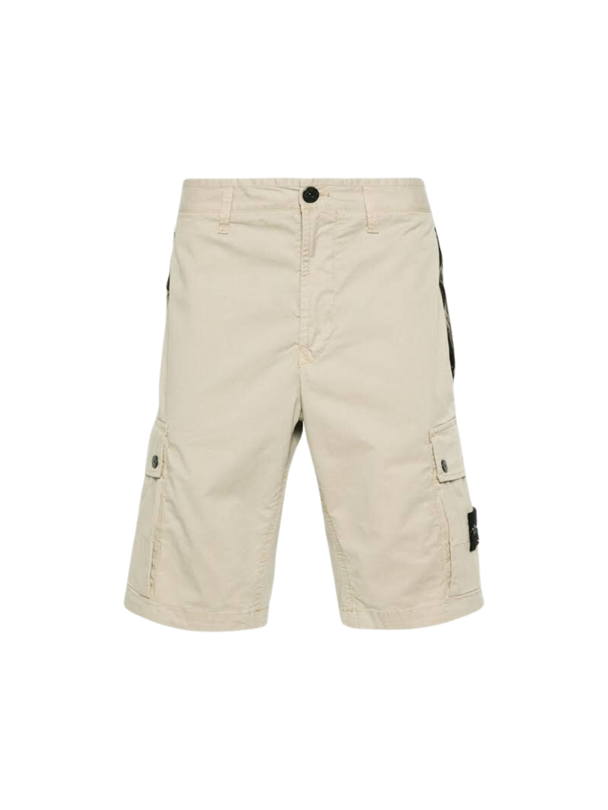 Stone Island Shorts Bermuda Beige-AL Capone Premium