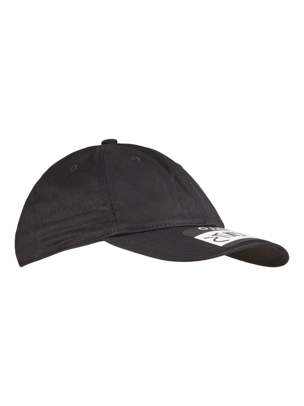 Vetements Cap Hello My Name Is Vetements Black-AL Capone Premium