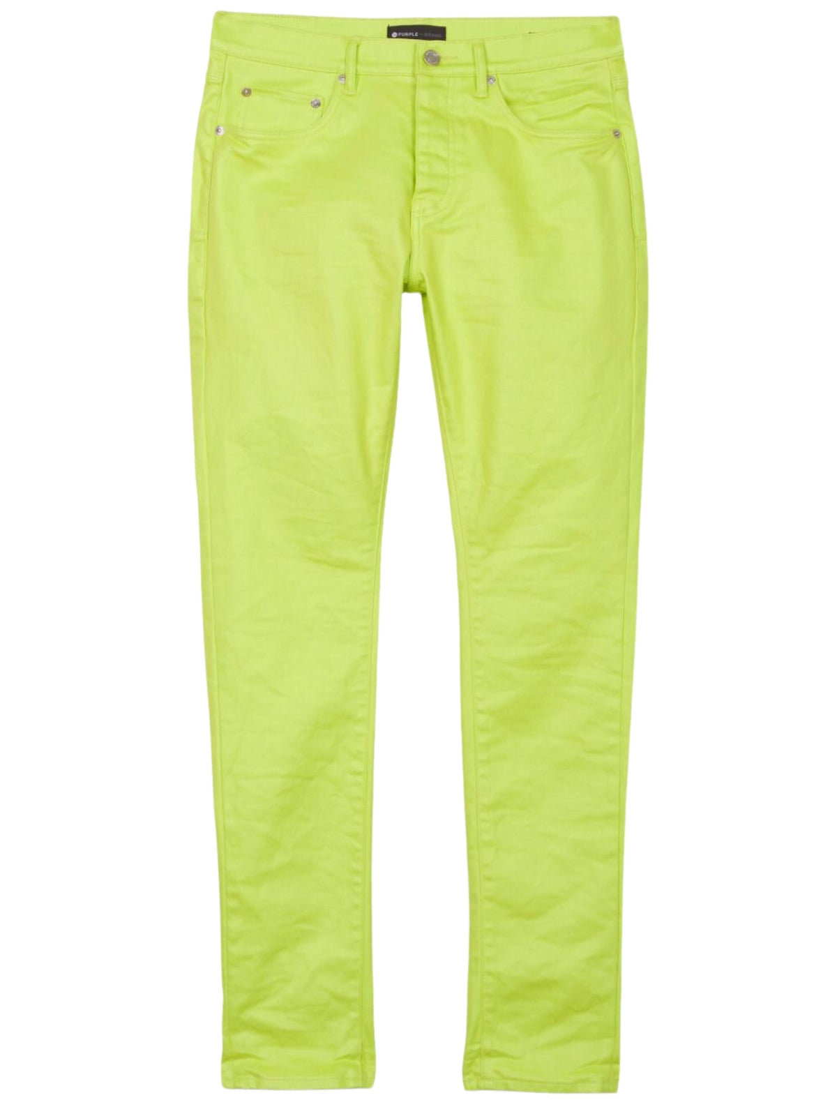 Purple Jeans Green-AL Capone Premium