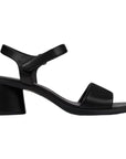 Camper Heel Kiara Ultrasoft Negro-AL Capone Premium