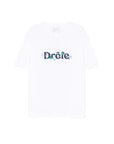 Drole De Monsieur T-Shirt Graphic White