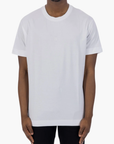 Givenchy T-Shirt 4g Detail White
