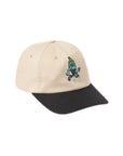 Icecream Cap Team Eu Skate Cone Beige-AL Capone Premium