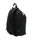Givenchy Bag Backpack Logo Black