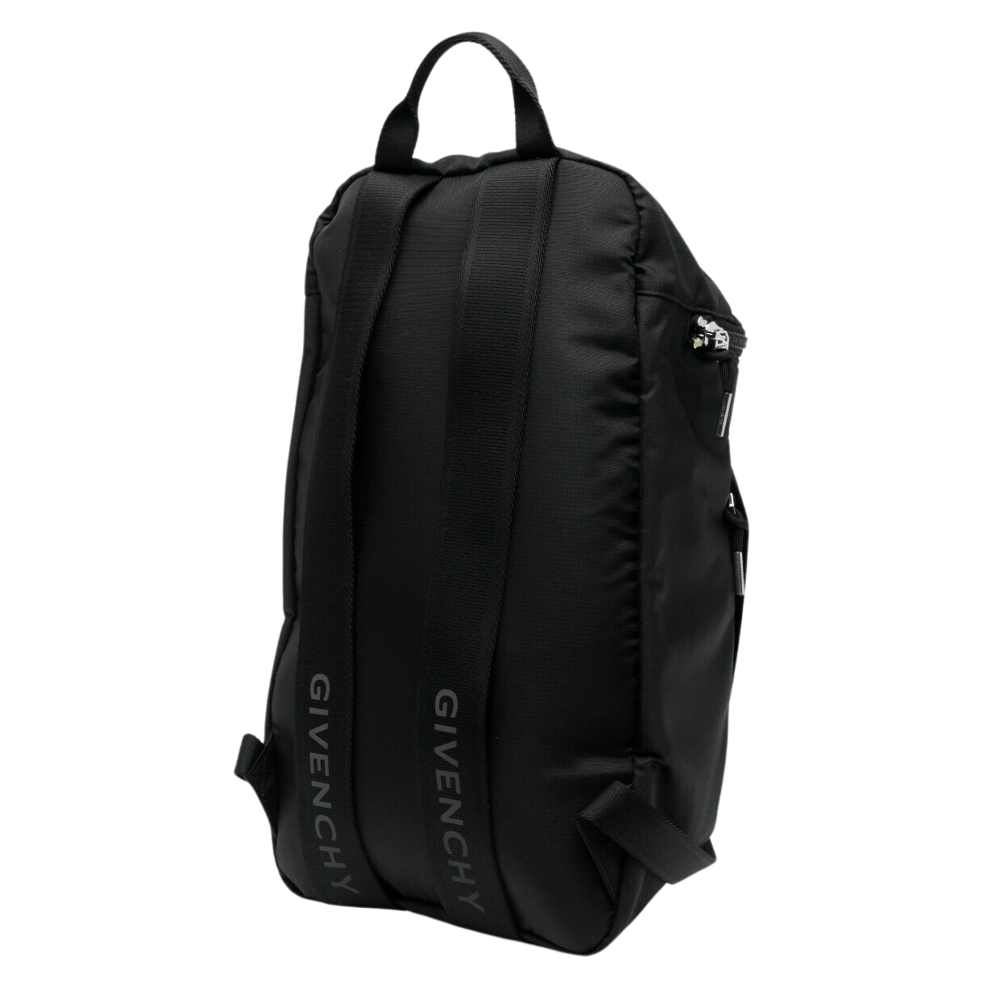 Givenchy Bag G-Trek Backpack Black-AL Capone Premium