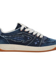 Enterprise Japan Sneaker Egg Rocket Denim