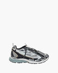 Off-white Sneakers Ows111 M-ow Be Right Back Light Grey/Black
