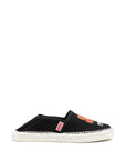 Kenzo Sneaker Logo Black-AL Capone Premium