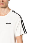 Y-3 T-Shirt Logo Classic White-AL Capone Premium