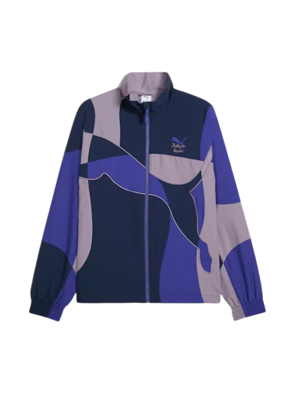Puma Jacket X Kid Super Cellerate Lilac-AL Capone Premium