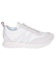 Moncler Sneaker Pacey Low Top White